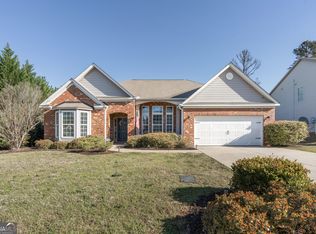 201 Baxter Dr, Kathleen, GA 31047