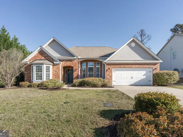 201 Baxter Dr, Kathleen, GA 31047