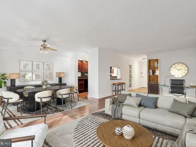 1900 John F Kennedy Blvd APT 702, Philadelphia, PA, 19103