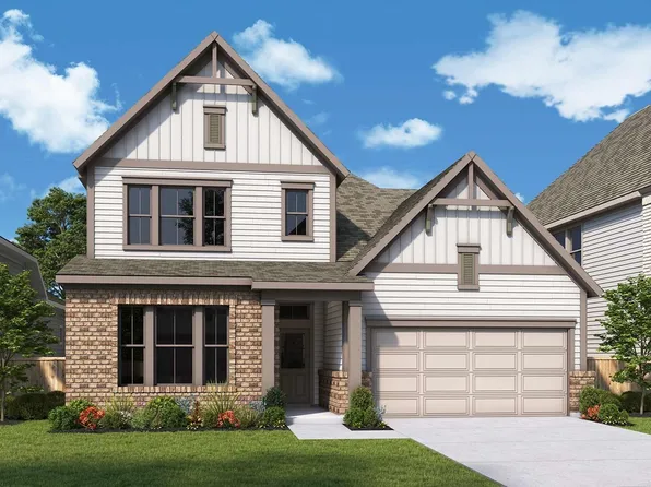 2917 Engelman Dr, McKinney, TX 75071