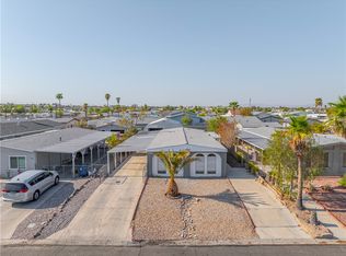 980 Palo Verde Dr, Bullhead City, AZ 86442