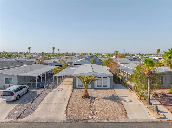 980 Palo Verde Dr, Bullhead City, AZ 86442