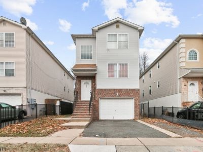 243 N 19Th St #2, East Orange, NJ, 07017