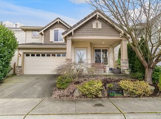 29538 54th Ct S, Auburn, WA 98001