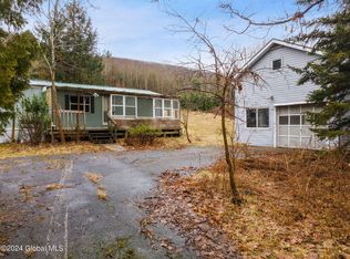 444 Burroughs Rd, Schenevus, NY 12155
