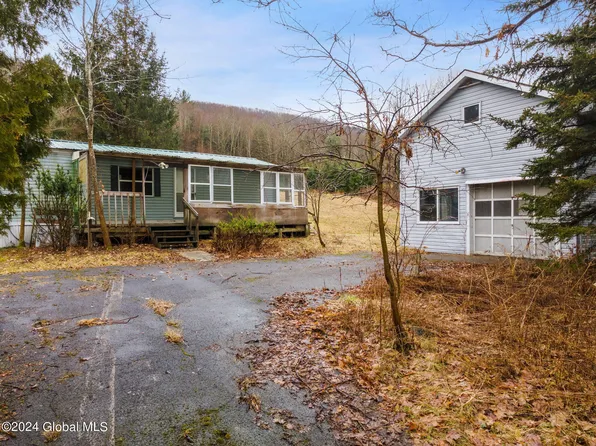 444 Burroughs Road, Schenevus, NY 12155
