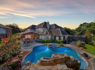 2802 Bellfield Ct, Katy, TX 77494