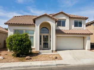 277 Fairbrook Dr, Henderson, NV 89074