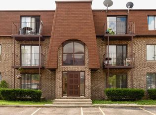 1543 S Ardmore Ave APT C, Villa Park, IL 60181