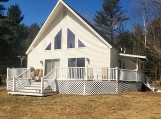 1913 Straits Hwy, Topinabee, MI 49791