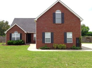 1021 Stratus Dr, Murfreesboro, TN 37127