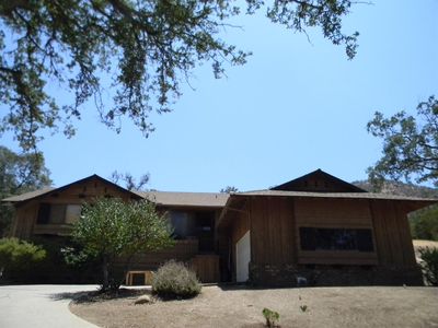 41043 Oak Ridge Dr, Three Rivers, CA, 93271