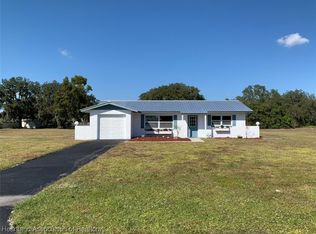 6101 Edgewater Ter, Sebring, FL 33876