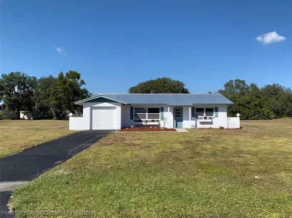 6101 Edgewater Ter, Sebring, FL 33876