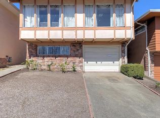 104 Saint Francis Blvd, Daly City, CA 94015
