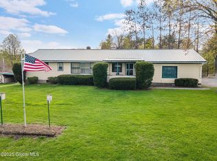 1562 Highway Rte #20, Sharon Springs, NY 13459