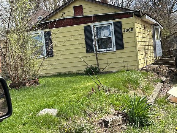 4008 N Boulevard Ave