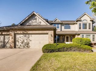 15718 E Powers Pl, Centennial, CO 80015