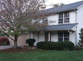 5557 Keith Dr, West Carrollton, OH