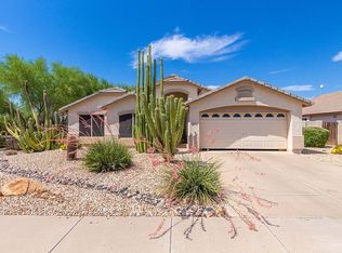 1636 E Oakland St, Gilbert, AZ 85295