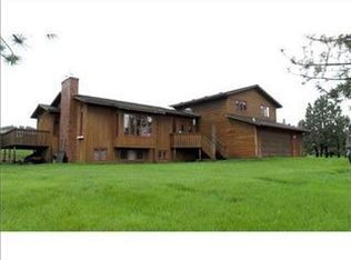 631 Emerald Hills Dr, Billings, MT 59101