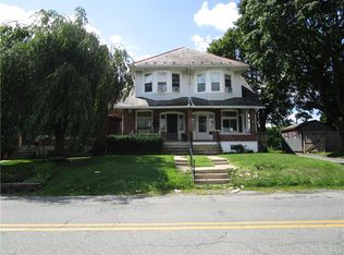 2114 Huckleberry Rd, Allentown, PA 18104
