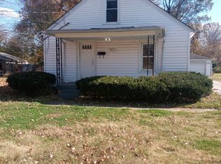 4113 Sunset Dr, Louisville, KY 40216