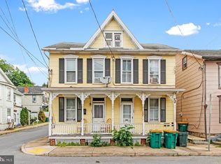 101 E North St, Waynesboro, PA 17268