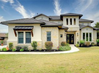211 Bella Colinas Dr, Lakeway, TX 78738