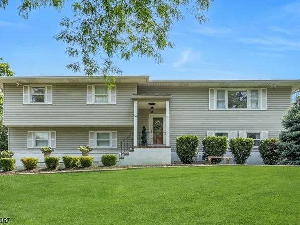 34 Boonstra Dr, Wayne Twp., NJ 07470