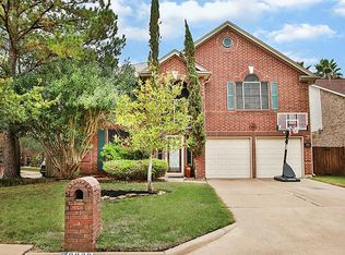 8038 Willancy Ln, Houston, TX 77095