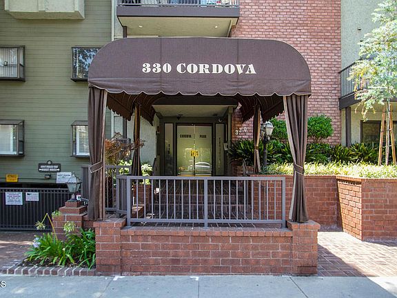2nd image of 330 Cordova St Unit 157