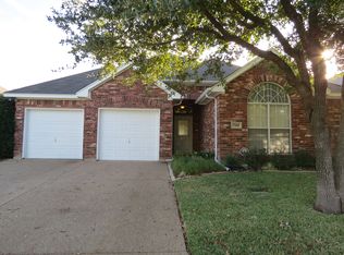7105 White Tail Trl, Fort Worth, TX 76132