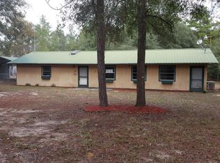 5522 Lassen St, Keystone Heights, FL 32656