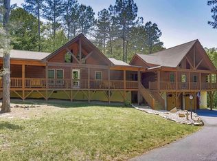 316 Black Rock Dr #38-39, Rutherfordton, NC 28139