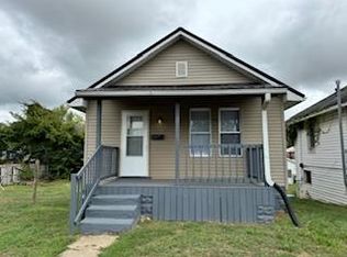 99 Prospect St, Chillicothe, OH