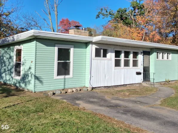 11 Montauk Rd #1, Brockton, MA 02301