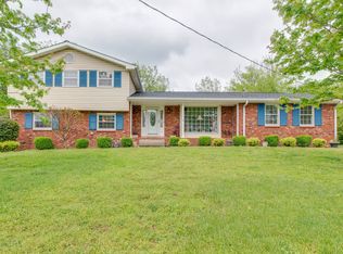 4512 Baton Rouge Dr, Hermitage, TN 37076