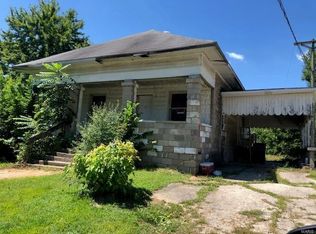 715 Dearborn St, Scott City, MO 63780