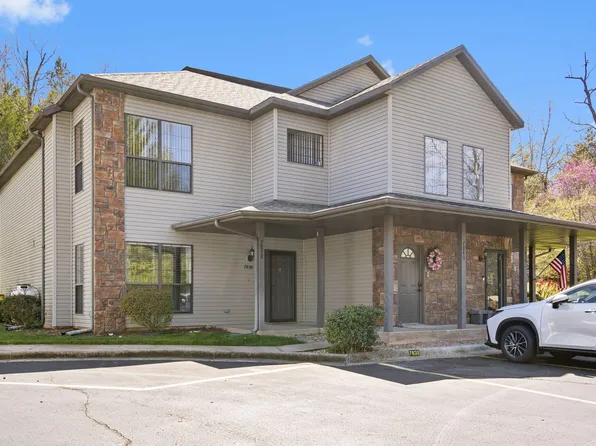 7838 Cozy Cove Road, Branson, MO 65616