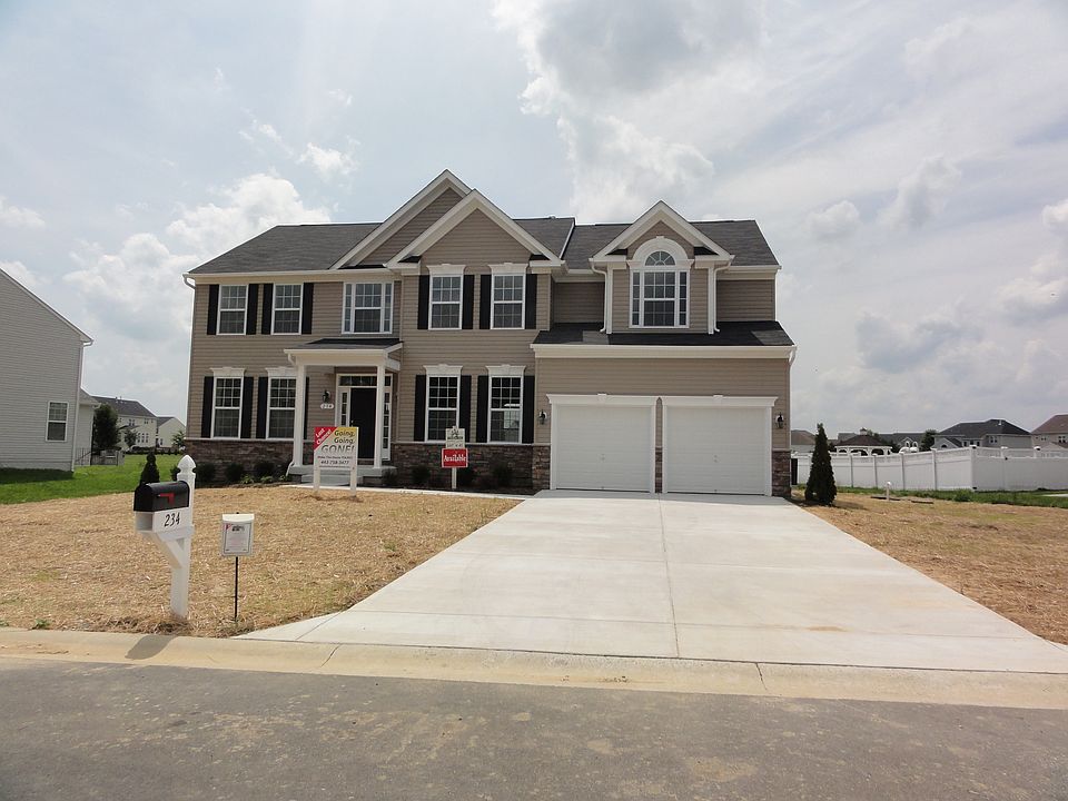 2nd image of 235 Bryn Lane