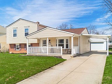 5137 Edgeview Rd, Columbus, OH 43207 | Zillow