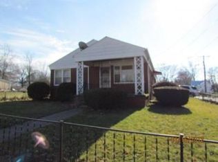 205 E Johnson St, Harrisonburg, VA 22802