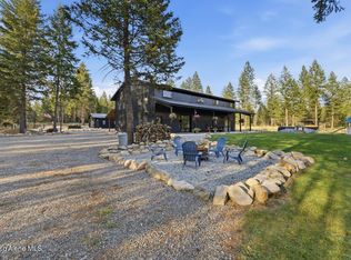 816 Old House Rd, Athol, ID 83801