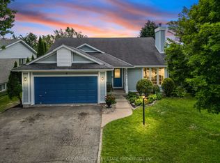 46 Greenwich Dr, Guelph, ON N1H 8C6