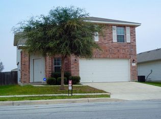 332 Longhorn Way, Cibolo, TX 78108