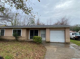 5311 Louise St, Baytown, TX 77521