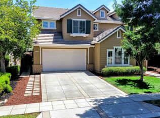 254 S Vista Hermosa St, Mountain House, CA