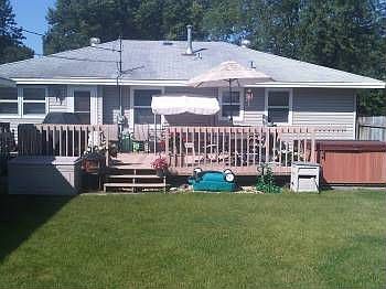 2nd image of 11773 Magnolia St NW