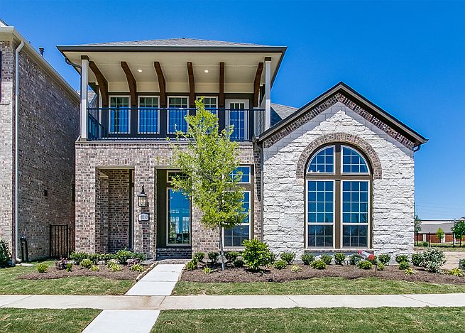 18210 Lake Eagle